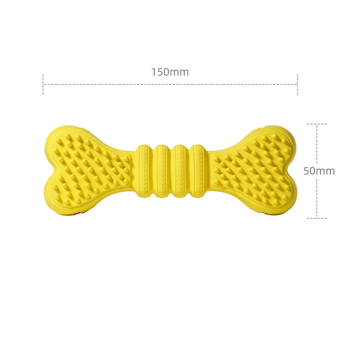 Kumiluu Ruokapulma Purulelu Koirille