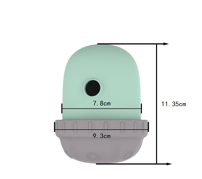 Food Dispensing Wobble Toy for Dogs