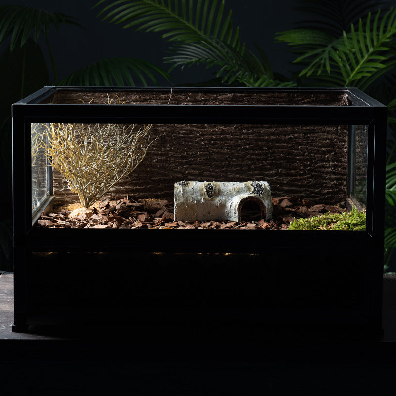 Birchwood Cave for Reptiles