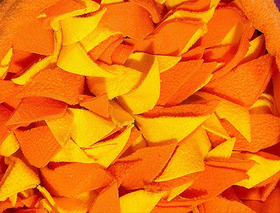 Tapis Halloween pour Chien et Chat