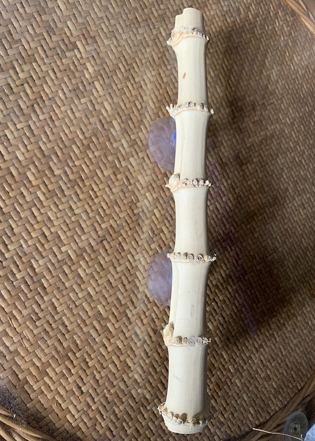 Wooden Suction Cup Stick for Reptiles