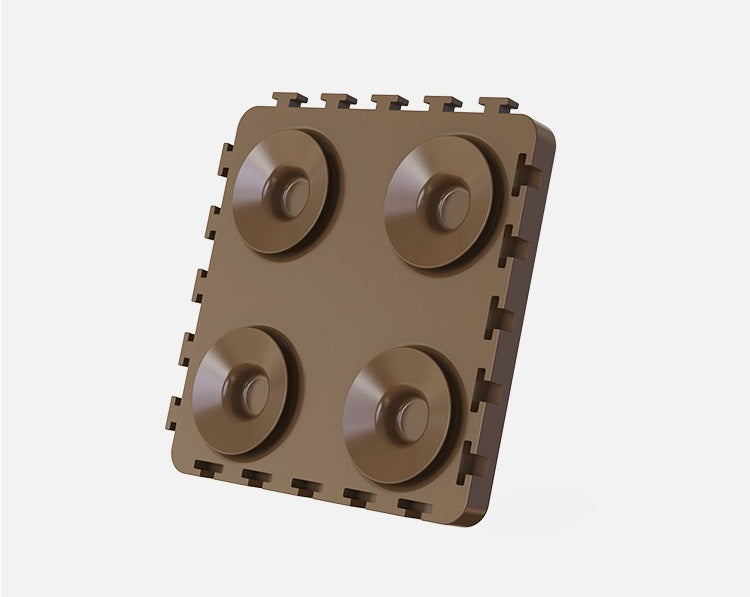 Slow Feeder Tray for Dogs