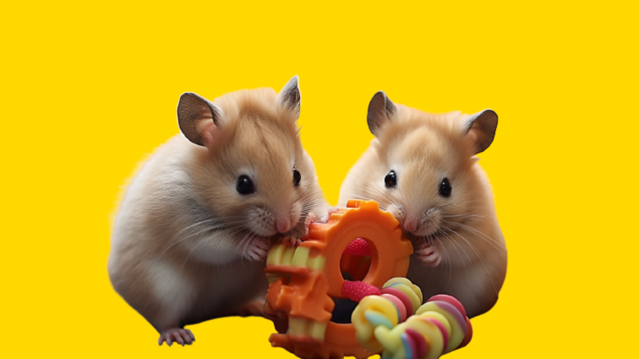 Small Pets