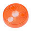 Plastic Tumbler Food Dispensing Toy for Dogs