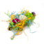 3-Piece Hanging Toy Set for Birds
