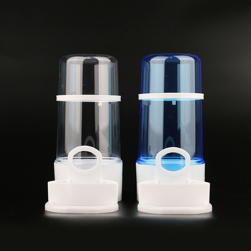Automatic Feeder for Hamsters and Hedgehogs
