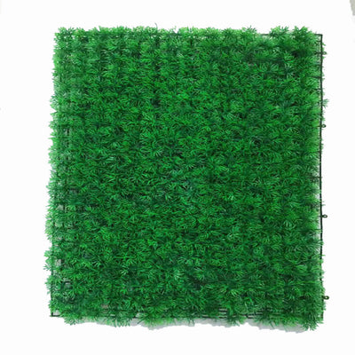 Simulation Seagrass Field for Fish Tank