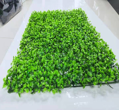 Simulation Seagrass Field for Fish Tank