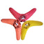 Rubber Boomerang Toy for Dogs