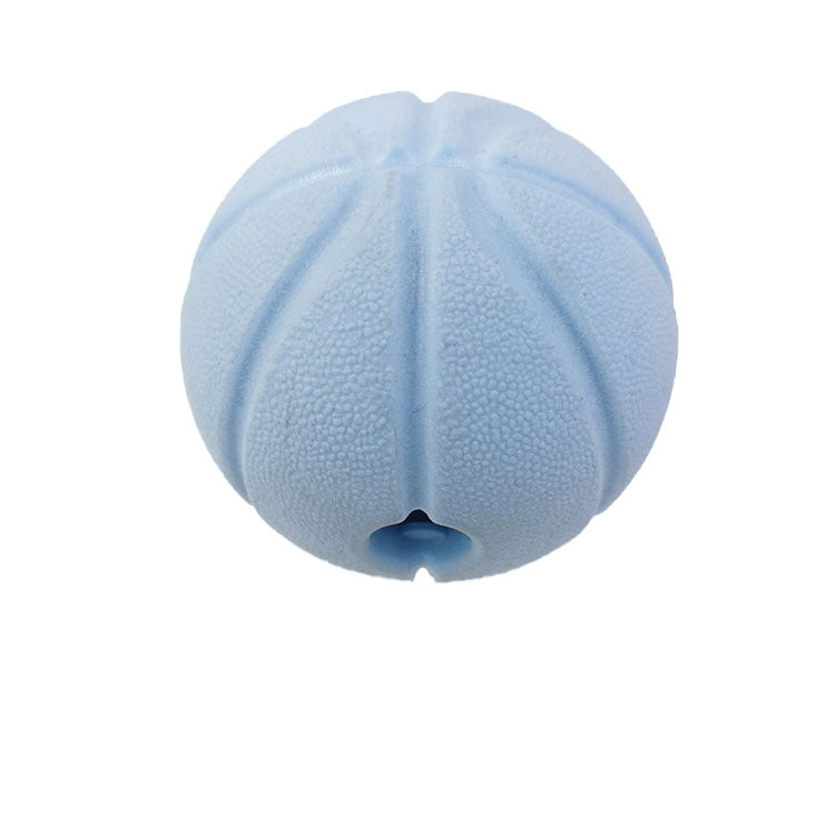 Barking Puzzle Ball Dog Toy