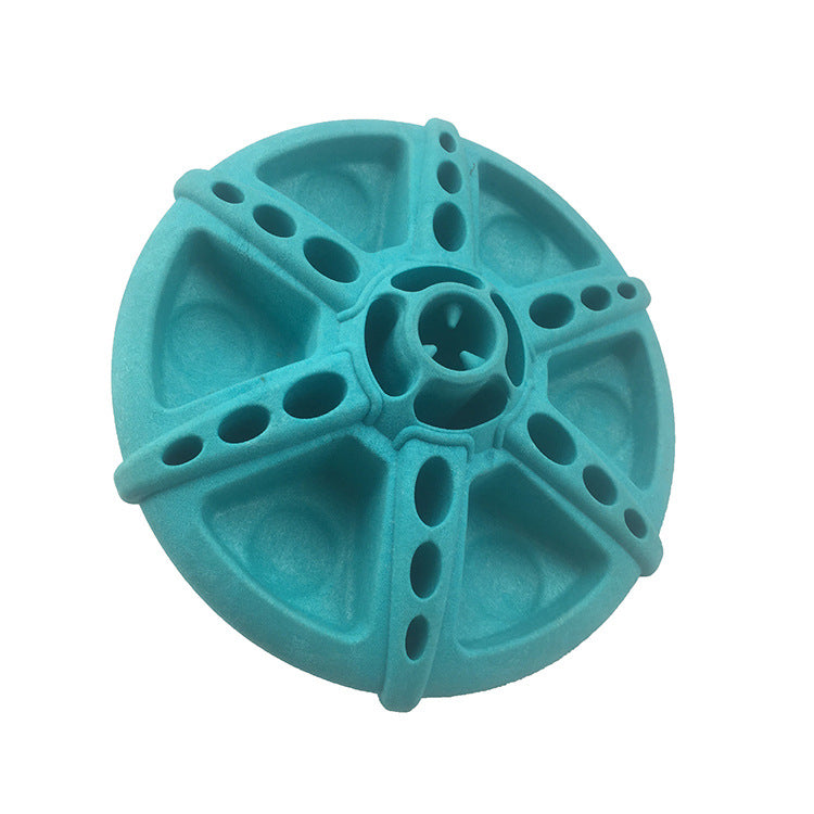 Floating Feeder Frisbee for Dogs