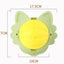 Spinning Food Puzzle for Dogs and Cats