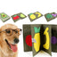 Fruit and Veggie Book Snuffle Mat for Dogs and Cats