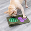 Fruit and Veggie Book Snuffle Mat for Dogs and Cats