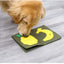 Fruit and Veggie Book Snuffle Mat for Dogs and Cats