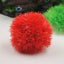 Simulation Grass Ball for Fish Tank