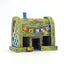 Resin Spongebob Deocrations for Fish Tank
