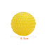 Balle Distribution de Nourriture en Caoutchouc pour Chien
