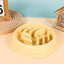 Extra-Large Capacity Slow Feeder Bowl for Dogs