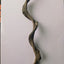 Vigne Grimpante en Bois pour Reptiles