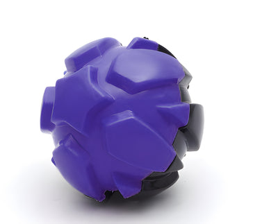 Rubber Squeak Ball for Dogs