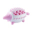 Porcupine Food Puzzle Dog Toy