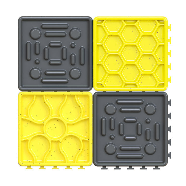 Slow Eating Tray for Dogs