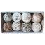 Natural Material Balls for Rabbits and Rodents