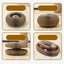 Scratchboard and Ball Carousel for Cats