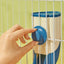 Automatic Hanging Feeder for Rabbits, Hedgehogs, Guinea Pigs