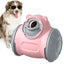 Feuerhydranten-Futterpuzzle für Hunde