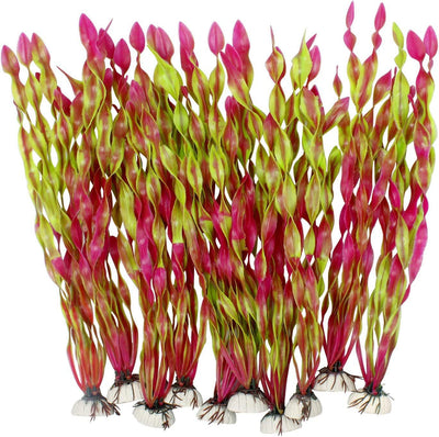 Plastic Seaweed for Fish Tank