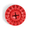 Rubber Tyre Food Puzzle Toy for Dogs