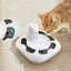 Distributeur de Nourriture Electronique pour Chat