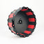 Roue de Course Tournesol pour Hamsters