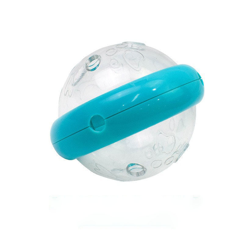 Flying Saucer Tumbler Slow Feeder for Dogs