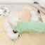 Jouet à Herbe à Chat en Peluche pour Chat