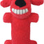 Jouet Chien Souriant en Peluche pour Chien