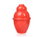 Durable Rubber Food Puzzle for Dogs