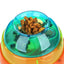 Plastic Tumbler Food Dispensing Toy for Dogs