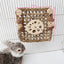 Woven Hanging Basket for Birds