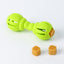 Gummihantel-Futterpuzzle-Spielzeug für Hunde