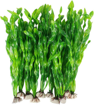 Plastic Seaweed for Fish Tank