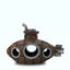 Submarine Decoration for Fish Tank