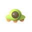 Spaceship Rotating Catnip Ball for Cats