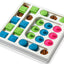 Sliding Food Puzzle Toy for Dogs