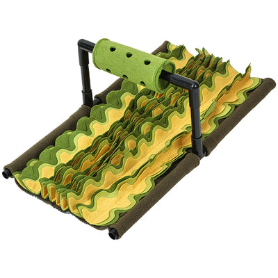 Sniff Mat With Spinner for Dogs