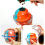Plastic Slow Feeder Ball for Dogs