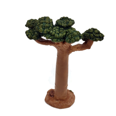 Artificial Cactus Combination for Fish Tank