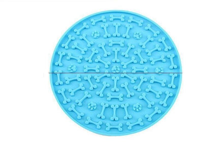 Silicone Treat Mat for Dogs